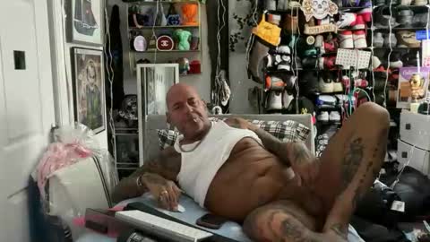 hotstuff775616 online show from March 5, 2026, 2:51 am