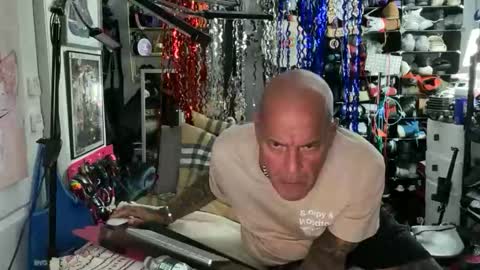 hotstuff775616 online show from June 4, 2026, 2:06 am