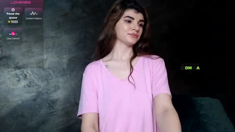 Celine online show from January 4, 2025, 10:55 pm