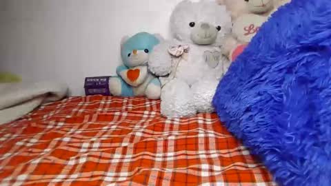 Snapshot of hott_amalia chatting on February 9, 2026, 6:56 pm Amalia online show from February 9, 2026, 6:56 pm