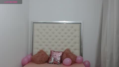 Eryka online show from February 22, 2025, 3:45 am