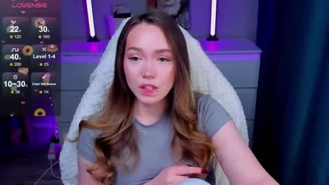 hello Im Eva online show from February 20, 2026, 5:02 pm