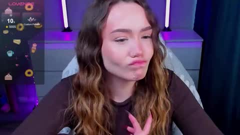 hello Im Eva online show from February 24, 2026, 8:23 am