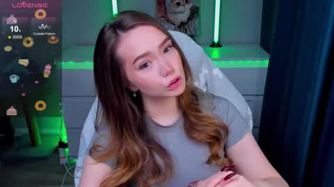 hello Im Eva online show from February 28, 2026, 12:50 pm