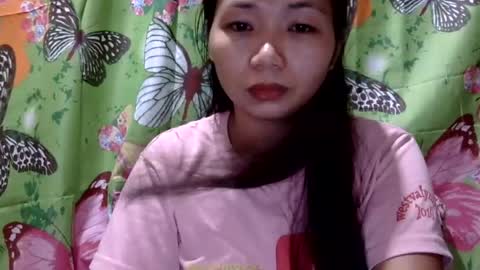 Snapshot of hottest_jenny37 chatting on June 1, 2026, 2:35 am jenny online show from June 1, 2026, 2:35 am