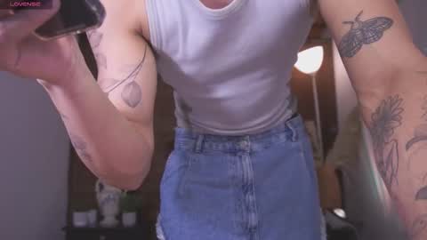 ONLY  online show from March 9, 2026, 9:30 pm