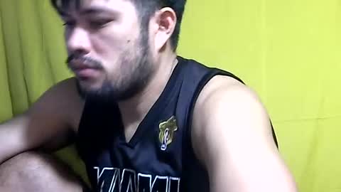 Snapshot of hottestpinoy2323 chatting on June 29, 2026, 7:58 am HottestPinoy32 online show from June 29, 2026, 7:58 am