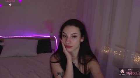 Snapshot of hottiana777 chatting on February 4, 2026, 2:01 pm Tiana online show from February 4, 2026, 2:01 pm