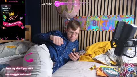 Roberts stones online show from February 2, 2025, 12:51 am