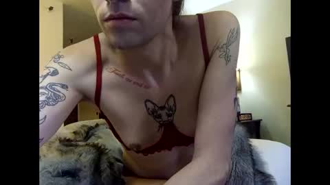 Snapshot of hottiefrmhell97 chatting on February 10, 2026, 4:11 pm Lucky online show from February 10, 2026, 4:11 pm