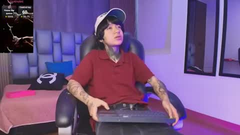 Juls online show from July 17, 2026, 7:08 pm