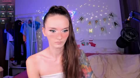Jane online show from January 10, 2025, 4:54 am