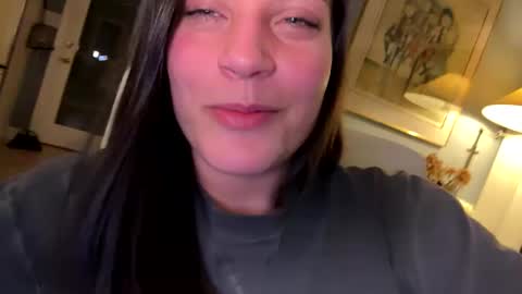 --- Dana May online show from January 16, 2025, 12:34 am