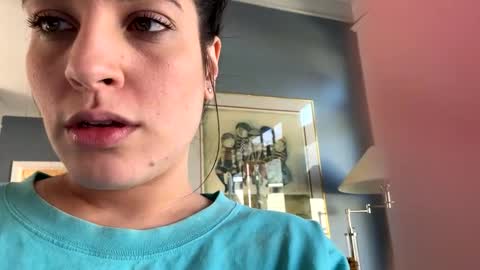 --- Dana May online show from February 4, 2025, 4:50 pm