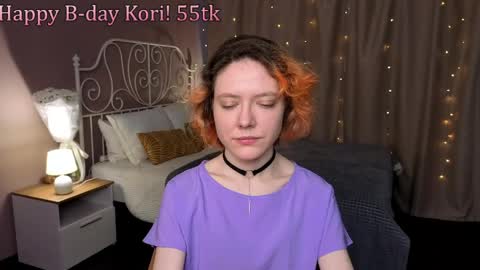 Snapshot of hottokori chatting on April 23, 2026, 6:14 am Kori online show from April 23, 2026, 6:14 am