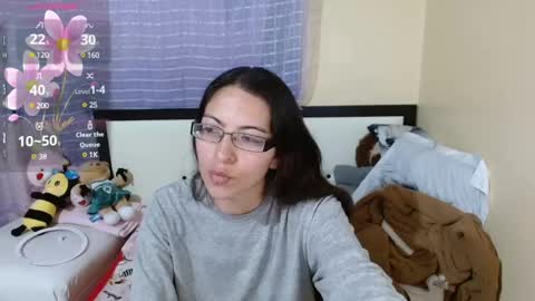 Snapshot of hottpeach chatting on March 1, 2025, 4:04 am hottpeach online show from March 1, 2025, 4:04 am