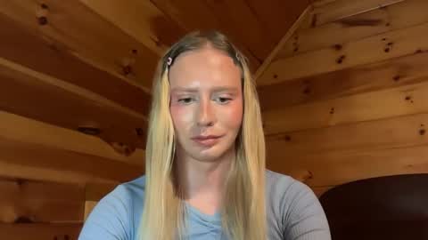 HotTransGirlie online show from January 19, 2025, 12:39 pm