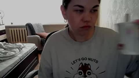 Mary online show from April 12, 2026, 9:36 am