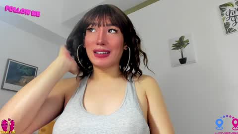 crishinahotty online show from January 9, 2025, 7:31 am