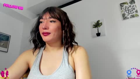 crishinahotty online show from January 10, 2025, 10:06 am