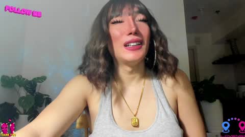 crishinahotty online show from January 29, 2025, 6:01 am