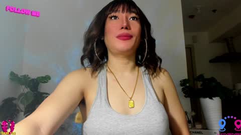 crishinahotty online show from January 31, 2025, 2:15 am