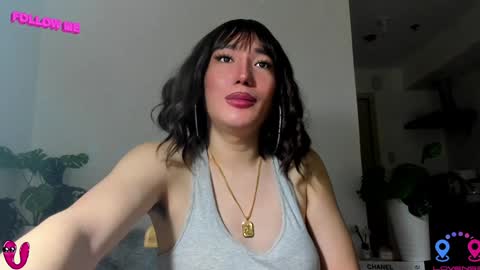 crishinahotty online show from February 3, 2025, 7:07 am