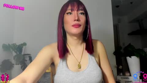 crishinahotty online show from February 15, 2025, 9:15 pm