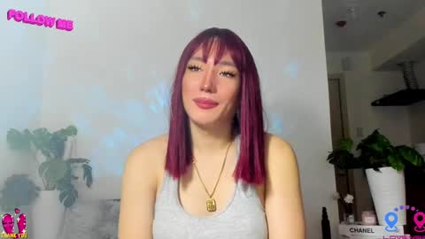 crishinahotty online show from February 16, 2025, 12:19 am