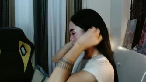 Snapshot of hottyshedah_0209 chatting on February 3, 2026, 6:00 am THALIE online show from February 3, 2026, 6:00 am