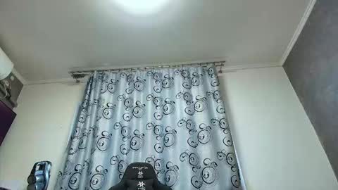 Goddess of  Luv online show from October 26, 2025, 1:39 pm