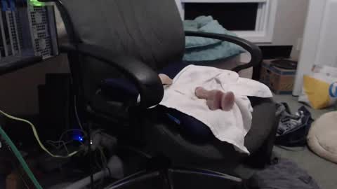 SissyNaaughtyClitty online show from April 12, 2026, 4:39 am