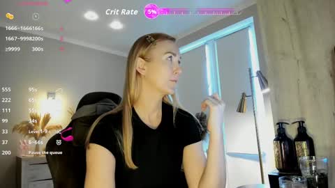 Susan online show from April 25, 2026, 12:30 pm