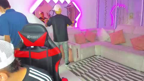 we are Harry Jersi pablo and our mod talco online show from November 20, 2025, 5:29 am