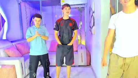 we are Harry Jersi pablo and our mod talco online show from January 11, 2026, 5:23 am