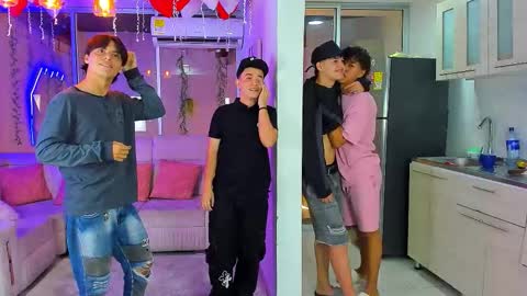 we are Harry Jersi pablo and our mod talco online show from February 19, 2026, 5:36 am