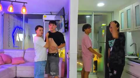 we are Harry Jersi pablo and our mod talco online show from February 25, 2026, 5:39 am