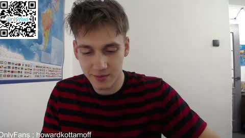 howardkottam online show from March 4, 2025, 6:18 pm