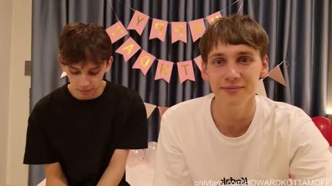 howardkottam online show from March 15, 2026, 12:33 pm