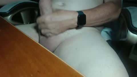 Howard817 online show from April 11, 2026, 1:21 am