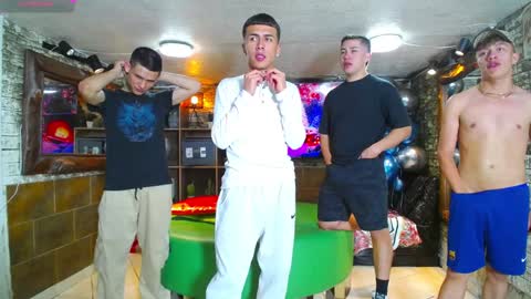 HOWENTS online show from December 22, 2024, 12:39 am