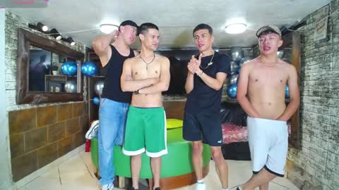 HOWENTS online show from December 27, 2024, 12:39 am