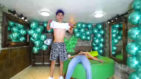 HOWENTS online show from January 29, 2025, 5:51 am