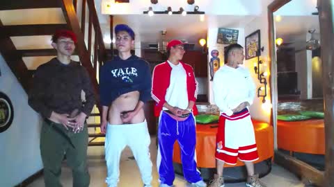 HOWENTS online show from September 9, 2025, 2:11 am