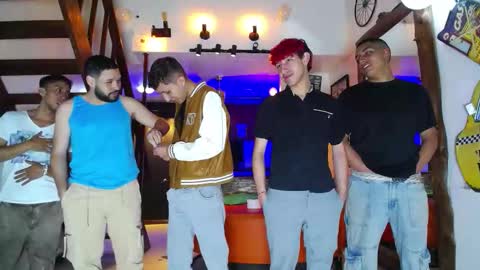 HOWENTS online show from September 24, 2025, 4:05 am