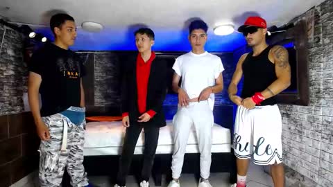 HOWENTS online show from October 21, 2025, 2:40 pm