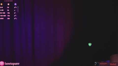 Mia online show from March 31, 2026, 5:35 pm