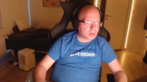 Christian online show from September 25, 2025, 9:40 pm