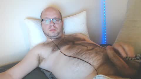 Christian online show from October 9, 2025, 12:30 am