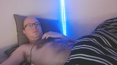 Christian online show from December 5, 2025, 9:18 am